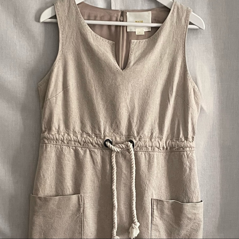 Maeve Dress